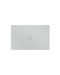 Bette BetteFloor surface de douche 5836-002PLUS 140x90cm, glaçure, manhattan
