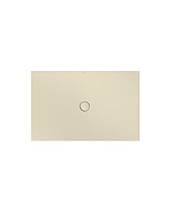 Bette BetteFloor surface de douche 5836-006PLUS 140x90cm, glaçure, jasmin