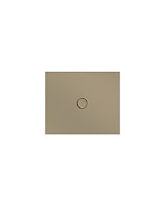 Bette BetteFloor zone de douche 5841-417AE 90x75cm, antidérapant / Pro , noisette