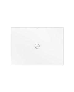 Bette zone de douche BetteFloor 5851000Plus 140 x 100 cm, blanc glazePlus