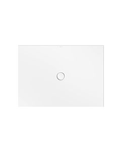 Bette BetteFloor shower surface 5851-287PLUS 140x100cm, glaze, starwhite