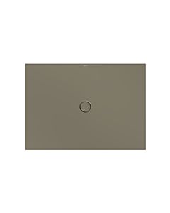 Bette BetteFloor surface 5851-404AE 140x100cm, anti-slip / Pro , graphite
