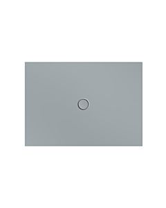 Bette BetteFloor Duschfläche 5851-412PLUS 140x100cm, Glasur, quartz