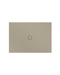 Bette BetteFloor surface 5851-415PLUS 140x100cm, glaze, cashmere