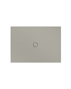 Bette BetteFloor Duschfläche 5851-416 140x100cm, stone