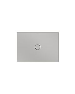 Bette BetteFloor shower surface 5881-413PLUS 100x70cm, glaze, dust