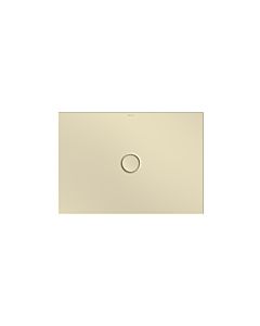 Bette BetteFloor surface 5881-441PLUS 100x70cm, glaze, cream