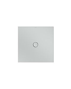 Bette BetteFloor Duschfläche 5931-002AE,T1 90x90cm, Antirutsch/Pro, Mini-Wannenträger, manhattan