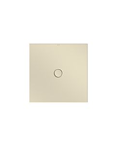 Bette BetteFloor Duschfläche 5931-006PLUS 90x90cm, Glasur, jasmin