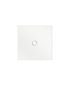 Bette BetteFloor shower surface 5931-287PLUS 90x90cm, glaze, starwhite