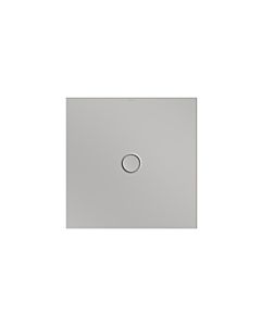 Bette BetteFloor shower surface 5931-413 90x90cm, dust