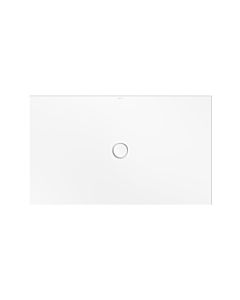 Bette zone de douche BetteFloor 5936000PLUS 150 x 90 cm, blanc, GlasurPlus