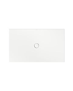 Bette BetteFloor zone de douche 5936-287 150x90cm, blanc étoilé