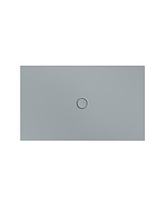 Bette BetteFloor Duschfläche 5936-412PLUS 150x90cm, Glasur, quartz