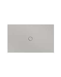 Bette BetteFloor Duschfläche 5936-413PLUS 150x90cm, Glasur, dust