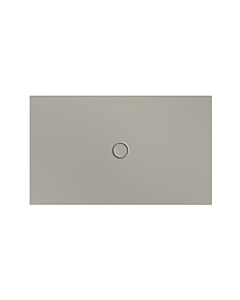 Bette BetteFloor surface 5936-416AE 150x90cm, anti-slip / Pro , stone