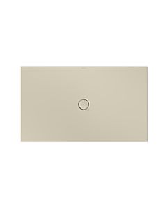 Bette BetteFloor shower surface 5936-422 150x90cm, beige