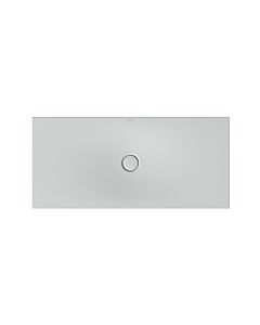 surface BetteFloor Bette match0 5938-002PLUS, T1 150x70cm, glaçure, support de baignoire Mini , manhattan