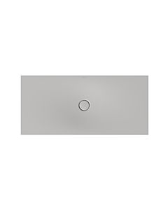 Bette BetteFloor 5938-413AE, T1 150x70cm, antidérapant/ Pro , Mini -support de baignoire, poussière