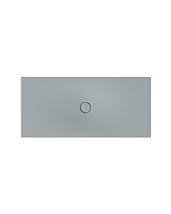 Bette BetteFloor 5938-412AE, T1 150x70cm, antidérapant/ Pro , Mini -support de baignoire, quartz