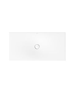 Bette BetteFloor 5939-000AE, T1 150x75cm, antidérapant/ Pro , Mini support de baignoire, blanc