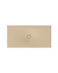 Bette BetteFloor surface 5939-003AE 150x75cm, anti-slip / Pro , bahama beige