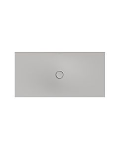 surface BetteFloor Bette match0 5939-413AE, T1 150x75cm, antidérapant/ Pro , Mini -support de baignoire, poussière