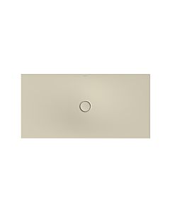Bette BetteFloor surface 5939-422PLUS 150x75cm, glaze, beige
