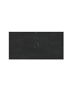 Bette BetteFloor surface de douche 5939-790 150x75cm, Minuit
