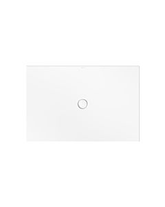 Bette Duschfläche BetteFloor 5946000 150 x 100 cm, weiss