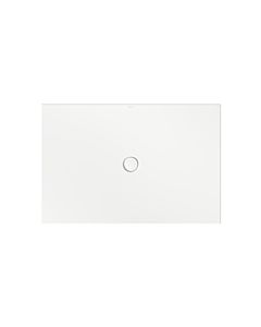 Bette BetteFloor surface de douche 5946-287PLUS 150x100cm, glaçure, starwhite