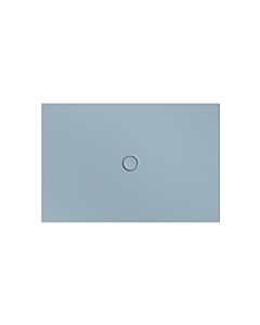 Bette BetteFloor shower surface 5946-418 150x100cm, Blue satin