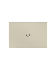 Bette BetteFloor Duschfläche 5946-422PLUS 150x100cm, Glasur, beige