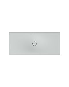 surface de douche Bette BetteFloor 5948-002T1 160x70cm, support de baignoire Mini , manhattan