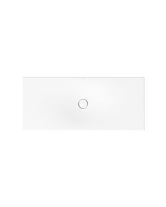 Bette BetteFloor zone de douche 5948-004 160x70cm, blanc noble