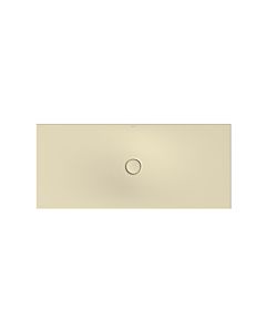 Bette BetteFloor Duschfläche 5948-441 160x70cm, cream
