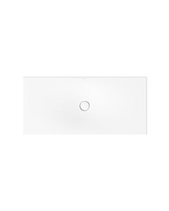 Bette BetteFloor surface de douche 5949-000AS 160x75cm, antidérapant/ Sense , blanc