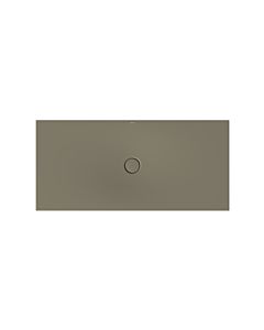 Bette BetteFloor shower surface 5949-404 160x75cm, graphite