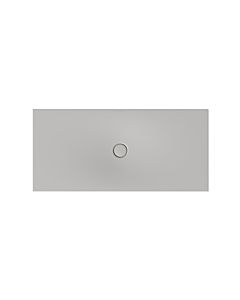 Bette BetteFloor Duschfläche 5949-413PLUS 160x75cm, Glasur, dust