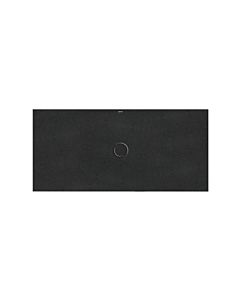 Bette BetteFloor shower surface 5949-790 160x75cm, Midnight