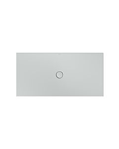 surface de douche Bette BetteFloor 5957-002T1 160x80cm, support de baignoire Mini , manhattan