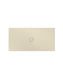 Bette BetteFloor surface 5957-006AE 160x80cm, anti-slip / Pro , jasmine