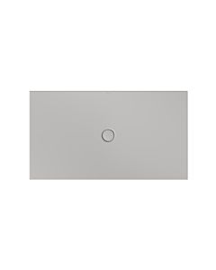 Bette BetteFloor Duschfläche 5966-413PLUS 160x90cm, Glasur, dust