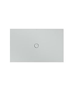 Bette BetteFloor surface de douche 5969-002PLUS 160x100cm, glaçure, manhattan