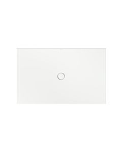 Bette BetteFloor zone de douche 5969-287 160x100cm, blanc étoilé