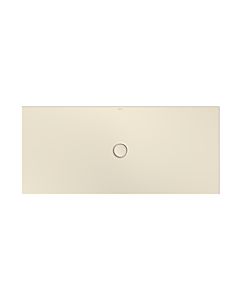 Bette BetteFloor shower surface 5981-001 180x80cm, pergamon