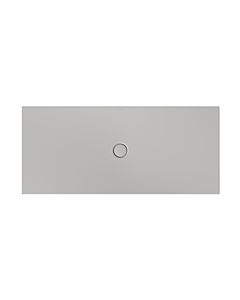 surface BetteFloor Bette match0 5981-413AE, T1 180x80cm, antidérapant/ Pro , Mini -support de baignoire, poussière
