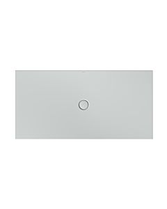 surface de douche Bette BetteFloor 5988-002T1 180x90cm, support de baignoire Mini , manhattan