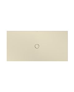 Bette BetteFloor Duschfläche 5988-006PLUS 180x90cm, Glasur, jasmin