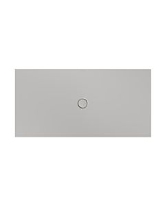 Bette BetteFloor shower area 5988-413PLUS 180x90cm, glaze, dust
